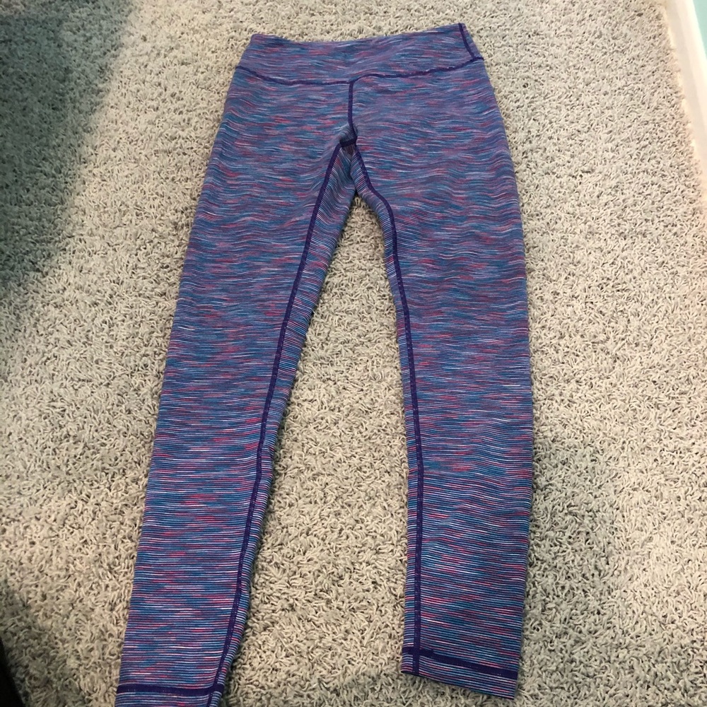Zella Full Length Leggings